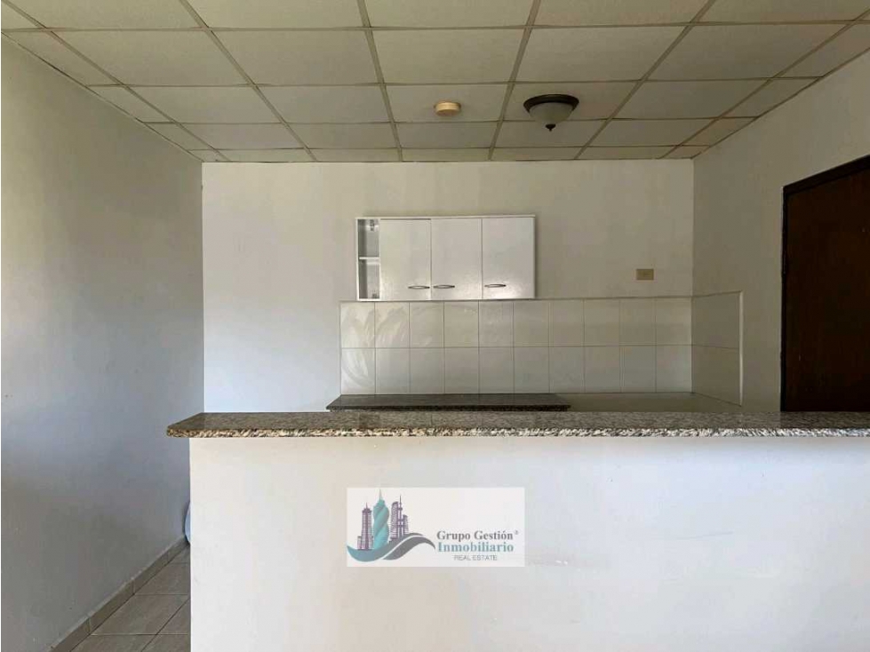 ALQUILER CASA EN DAVID EN CONDADO SUR - 4
