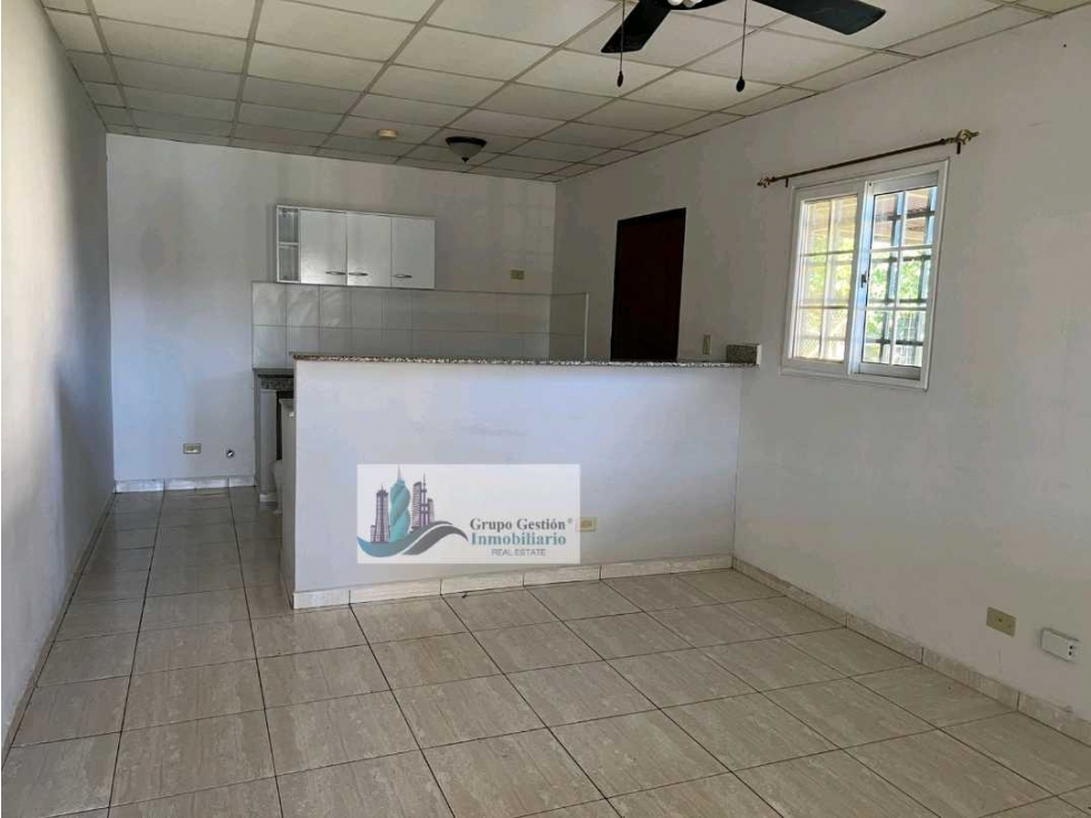 ALQUILER CASA EN DAVID EN CONDADO SUR - 5