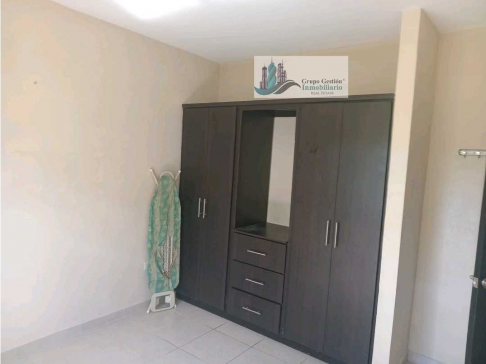 ALQUILER CASA EN DAVID RESIDENCIAL SANTA CATALINA - 2
