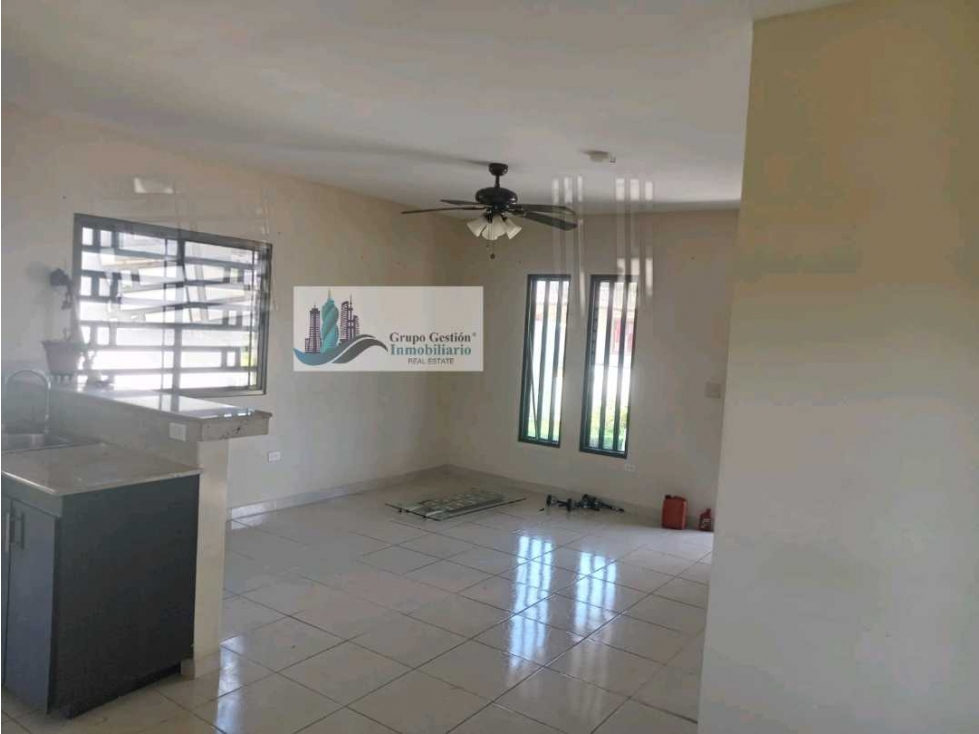 ALQUILER CASA EN DAVID RESIDENCIAL SANTA CATALINA - 3