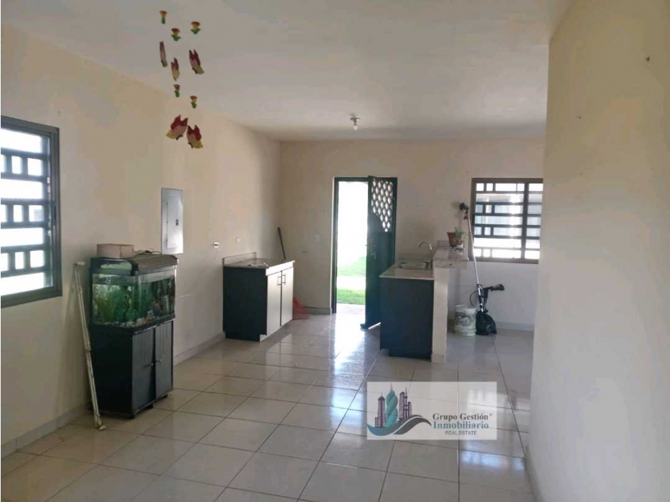 ALQUILER CASA EN DAVID RESIDENCIAL SANTA CATALINA - 4