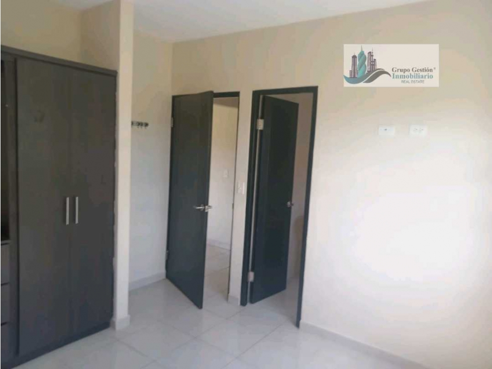 ALQUILER CASA EN DAVID RESIDENCIAL SANTA CATALINA - 5