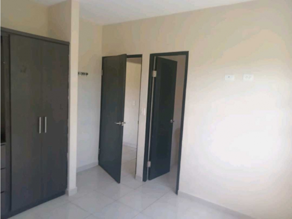 ALQUILER CASA EN DAVID RESIDENCIAL SANTA CATALINA - 6