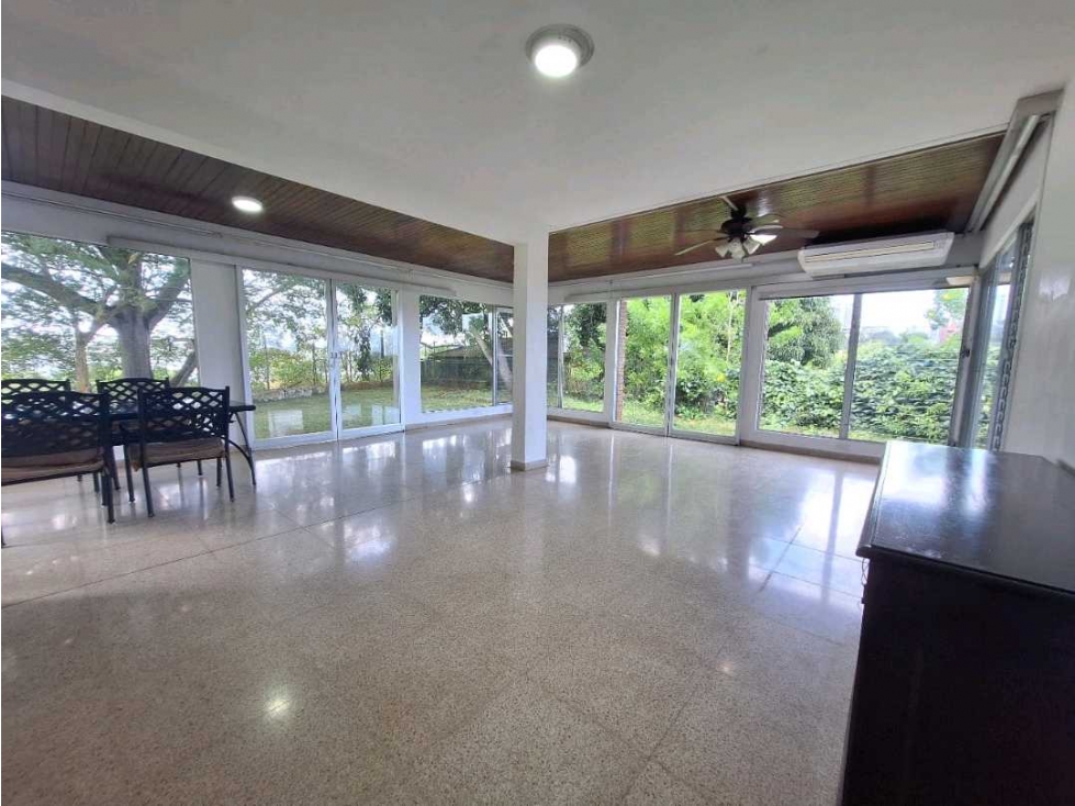 Alquiler casa en el Dorado (KF) — foto 2