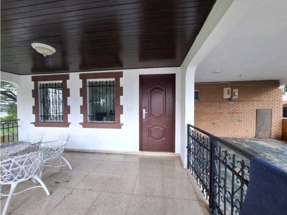 Alquiler casa en el Dorado (KF) — foto 3