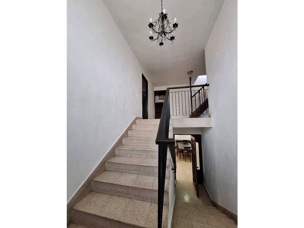 Alquiler casa en el Dorado (KF) — foto 5