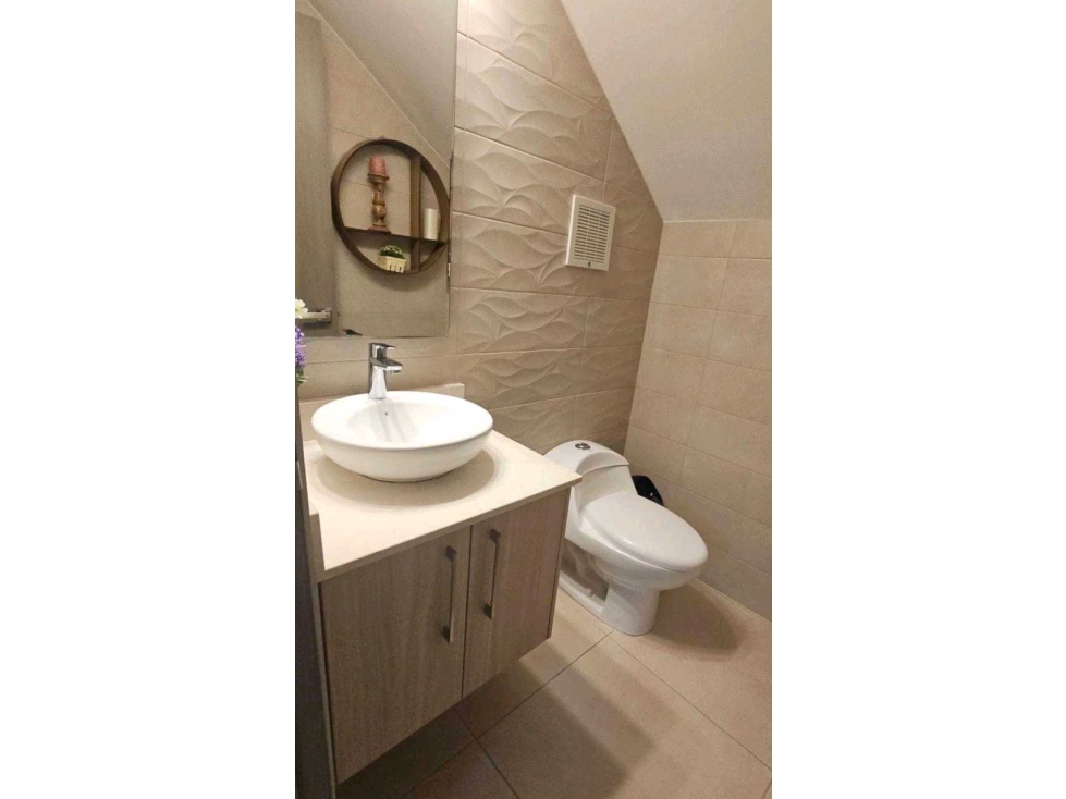 ALQUILER CASA EN EL LUJOSO WOODLANDS PANAMA PACIFICO AMOBLADO — foto 2
