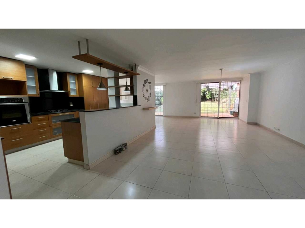 Venta Casa en El Poblado la superior
