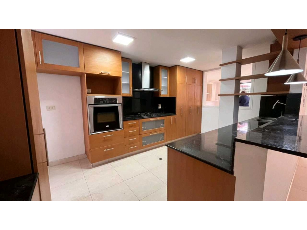 Venta Casa en El Poblado la superior — foto 2
