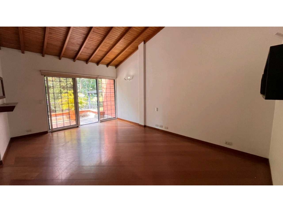 Venta Casa en El Poblado la superior — foto 5