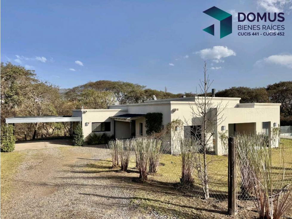 VENTA CASA EN EL TIPAL CLUB DE CAMPO - 2