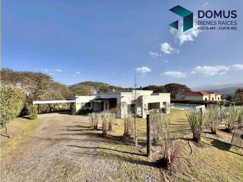 VENTA CASA EN EL TIPAL CLUB DE CAMPO - 4