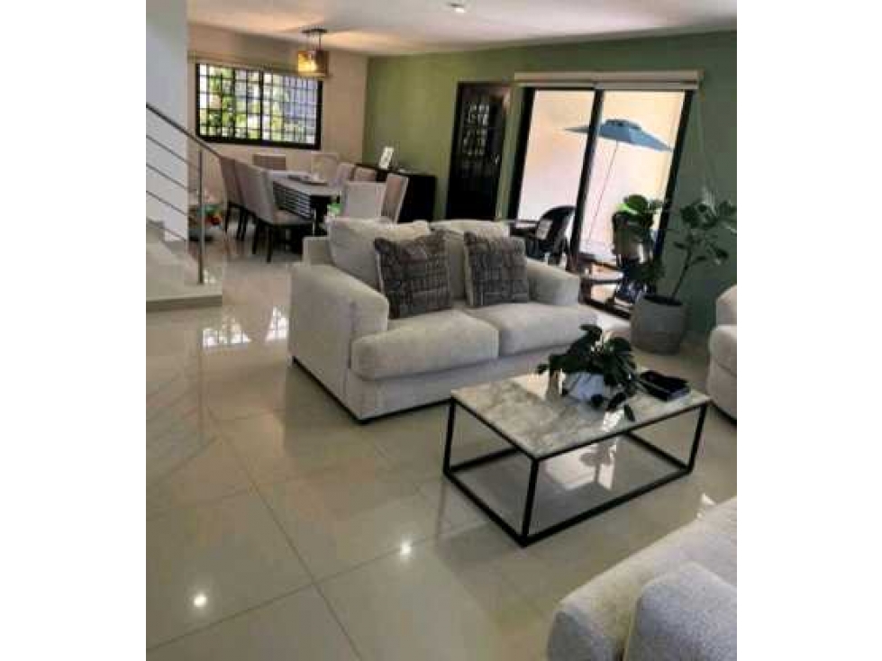 ALQUILER CASA DUPLEX EN LA CHORRERA COSTA VERDE SUNSET HILLS 3R — foto 3