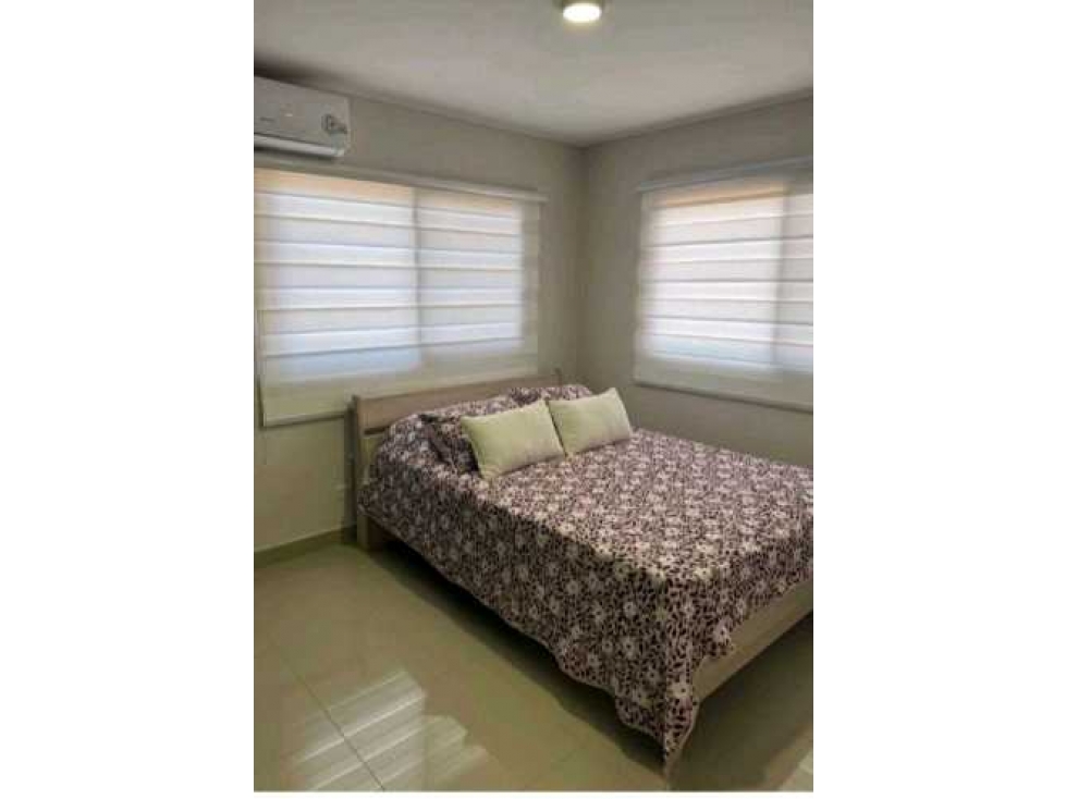 ALQUILER CASA DUPLEX EN LA CHORRERA COSTA VERDE SUNSET HILLS 3R — foto 4