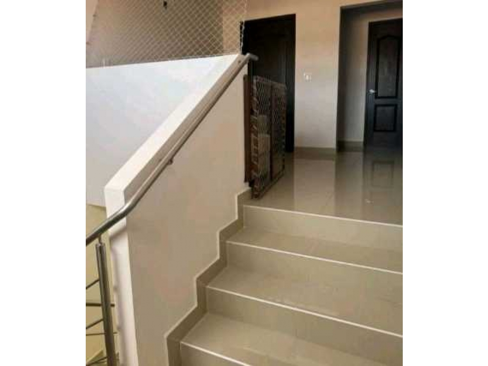 ALQUILER CASA DUPLEX EN LA CHORRERA COSTA VERDE SUNSET HILLS 3R — foto 5