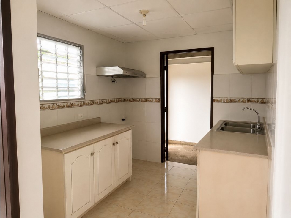 ALQUILER CASA 3R EN RESIDENCIAL PALMA DE MALLORCA AK — foto 3