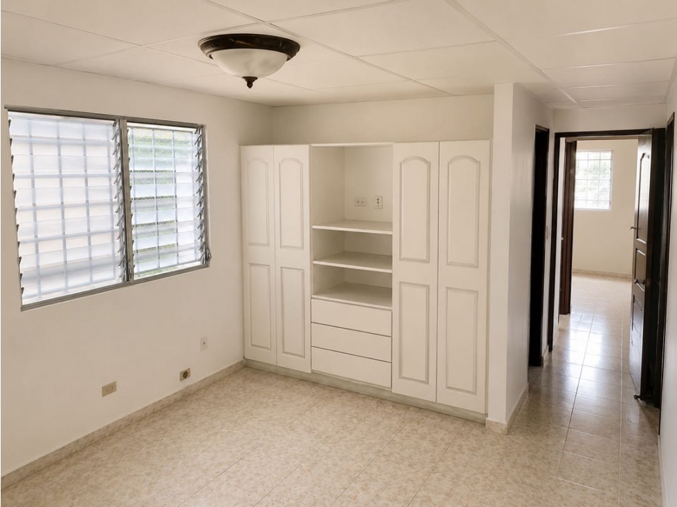 ALQUILER CASA 3R EN RESIDENCIAL PALMA DE MALLORCA AK — foto 4