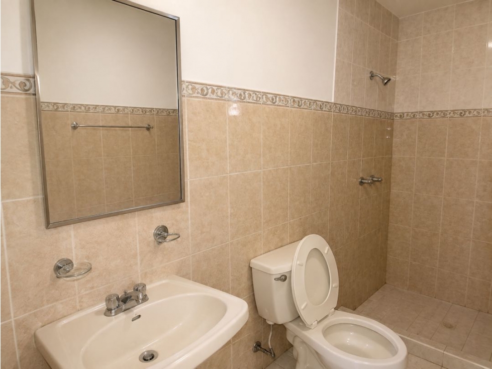 ALQUILER CASA 3R EN RESIDENCIAL PALMA DE MALLORCA AK — foto 5
