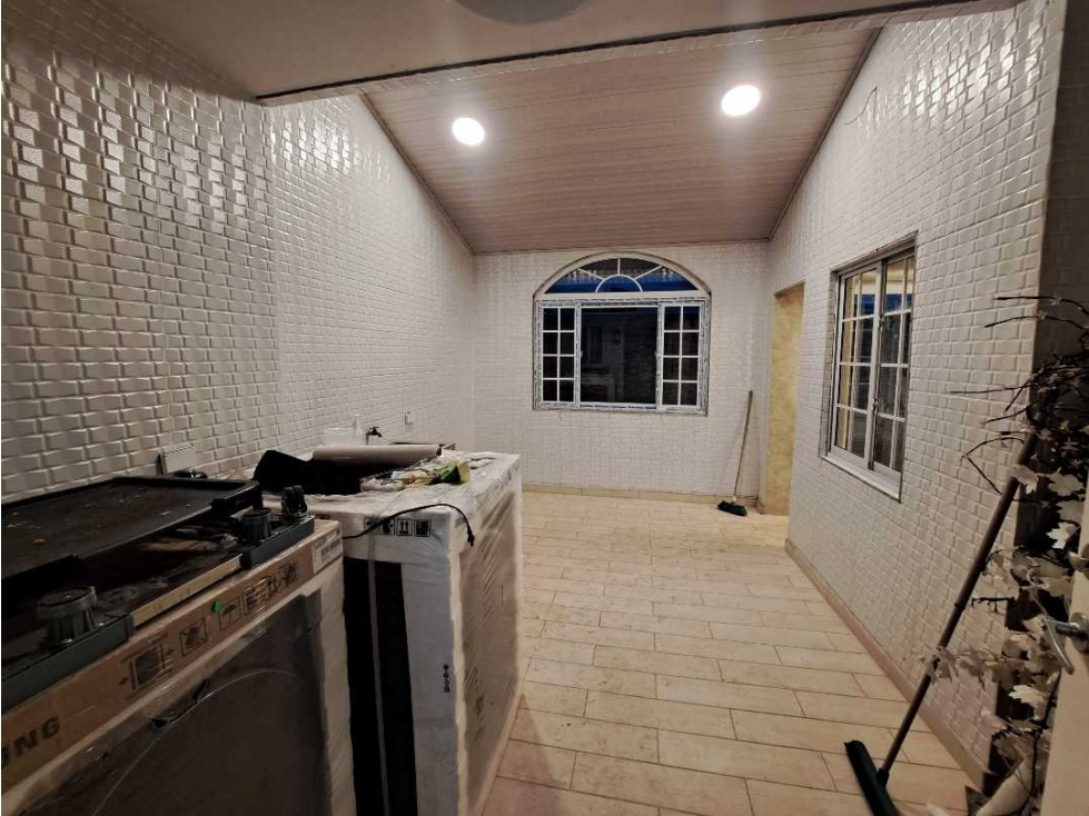 ALQUILER CASA EN QUINTAS DE VERSALLES 3 REC TC — foto 3
