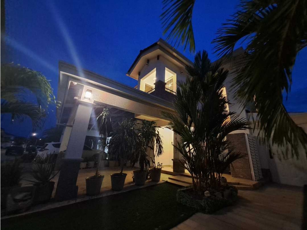 ALQUILER CASA EN QUINTAS DE VERSALLES 3 REC TC — foto 4