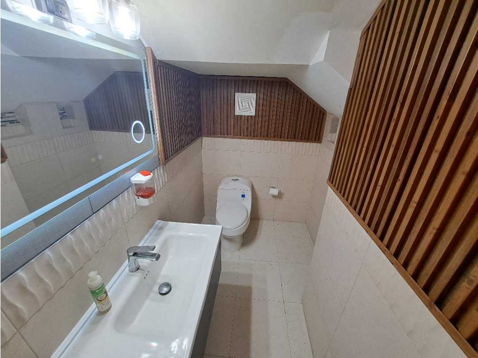 ALQUILER CASA EN QUINTAS DE VERSALLES 3 REC TC — foto 6
