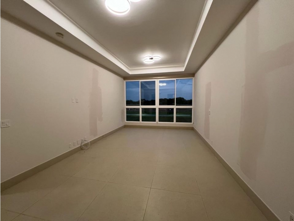 ALQUILER CASA EN SANTA MARIA FRENTE A LAGO THE GROVE MODELO B - 5