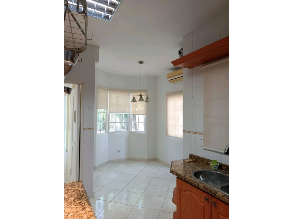 VENTA CASA EN VILLA VALENCIA COSTA SUR VERSALLES — foto 6