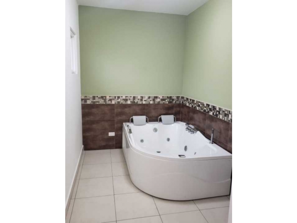 VENTA DE CASA EN VILLAS DEL GOLF 2 VILLA ALTA — foto 3