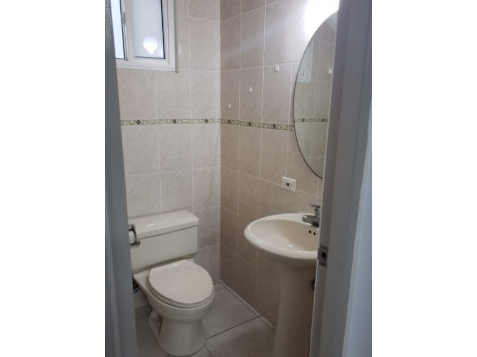 VENTA DE CASA EN VILLAS DEL GOLF 2 VILLA ALTA — foto 6
