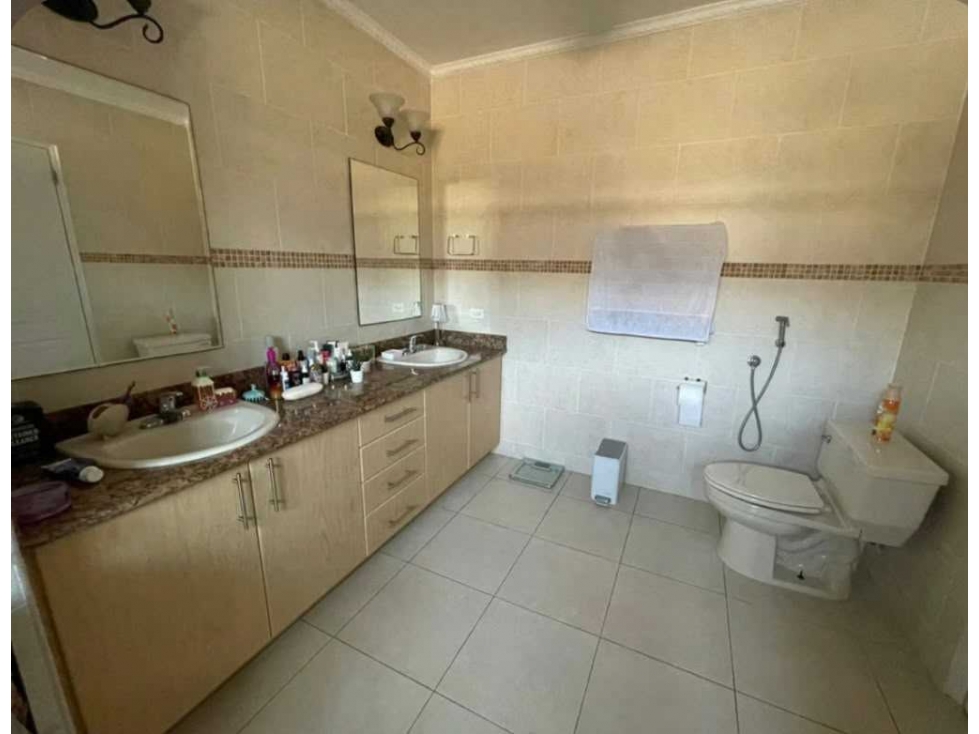 ALQUILER CASA EN VILLAS DEL GOLF - PH VILLA ALTA TC — foto 2