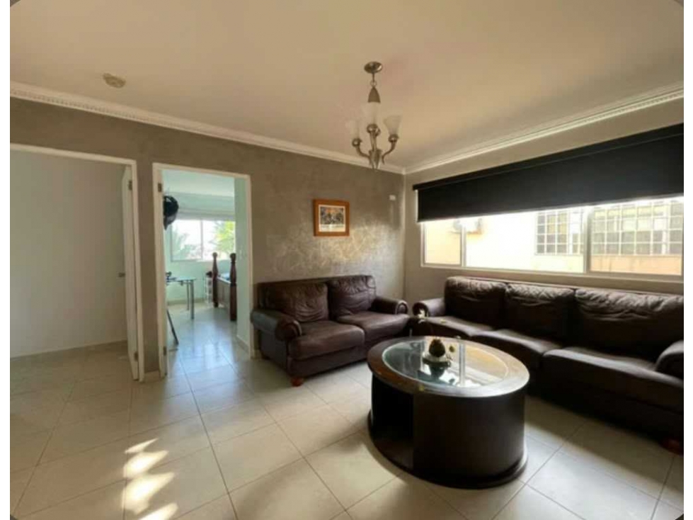 ALQUILER CASA EN VILLAS DEL GOLF - PH VILLA ALTA TC — foto 3
