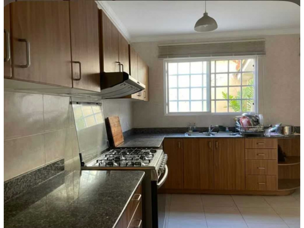 ALQUILER CASA EN VILLAS DEL GOLF - PH VILLA ALTA TC — foto 4
