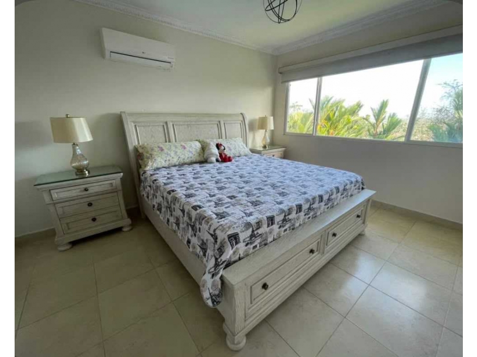 ALQUILER CASA EN VILLAS DEL GOLF - PH VILLA ALTA TC — foto 5