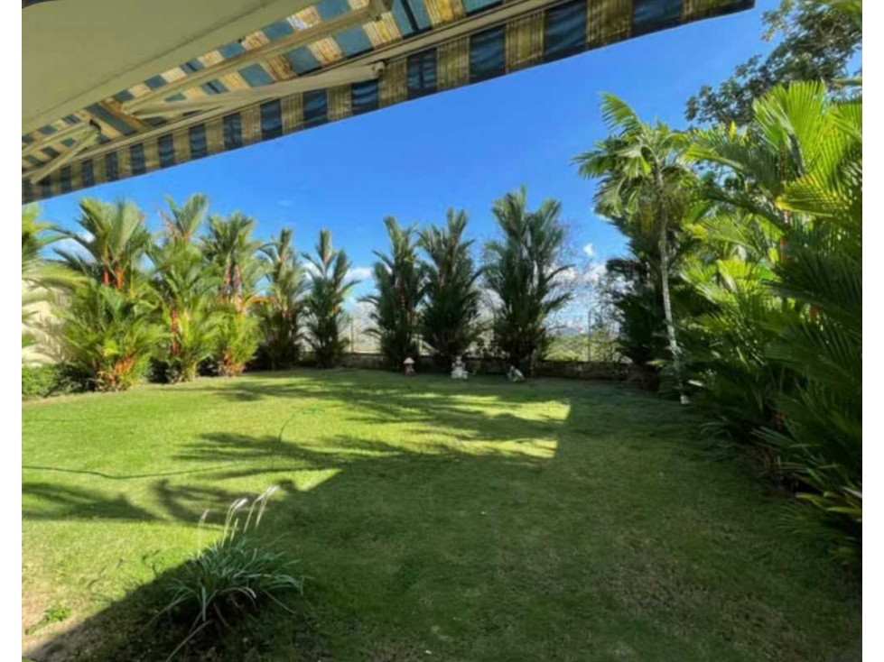 ALQUILER CASA EN VILLAS DEL GOLF - PH VILLA ALTA TC — foto 6
