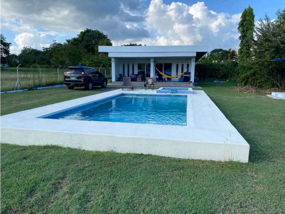 ALQUILER CASA FAMILIAR DE PLAYA CORONADO 983M2 AMOBLADO JJ — foto 2