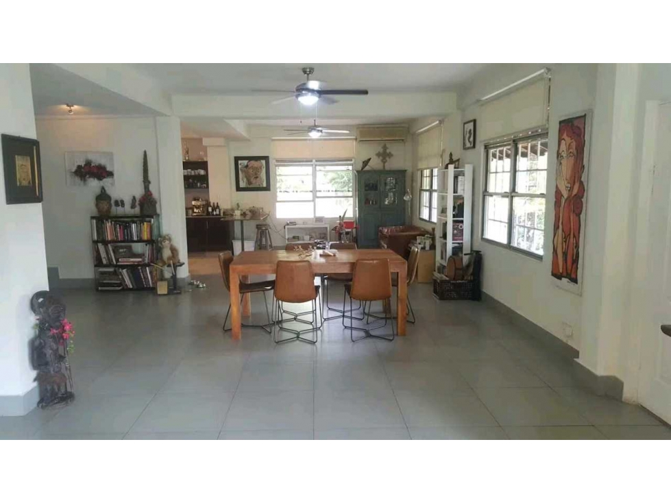 VENTA CASA FAMILIAR 390MT2 ./FAMILY HOUSE DE 3 NIVELES EN CLAYTON LT. — foto 5