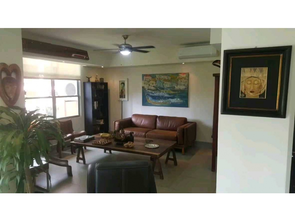 VENTA DE CASA FAMILIAR FAMILY HOUSE DE 3 NIVELES EN CLAYTON 370mts JP — foto 6