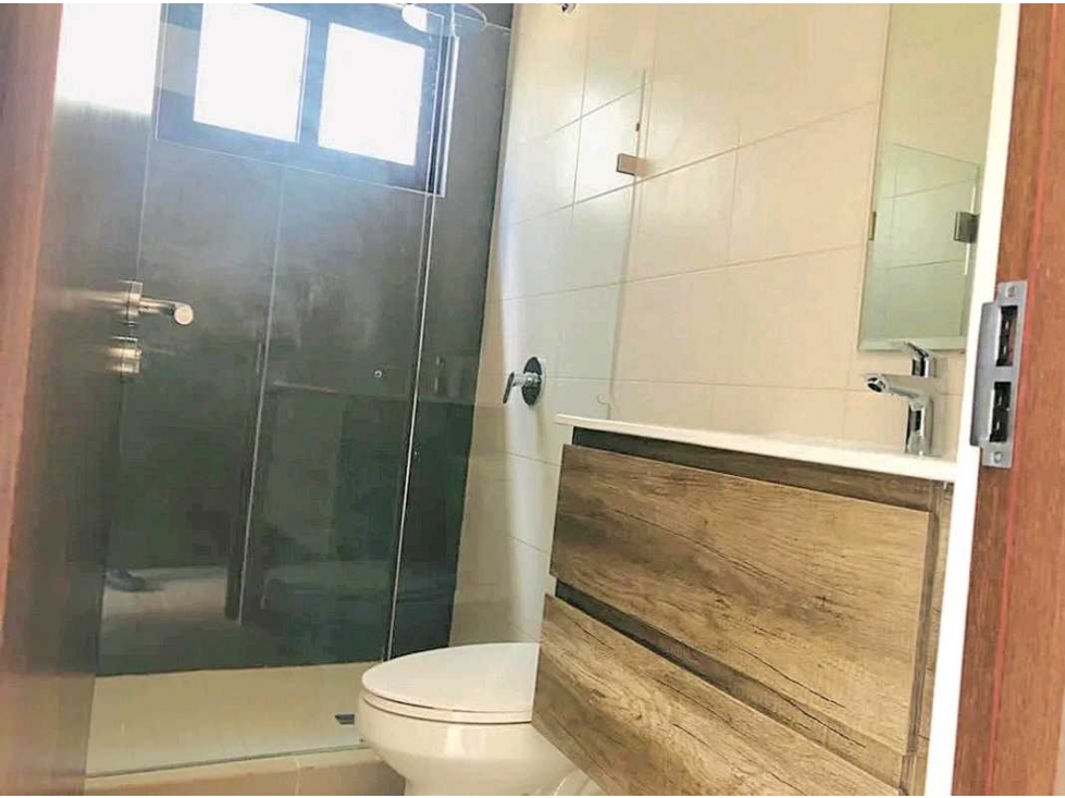VENTA DE CASA GOLF GARDENS BRISAS DEL GOLF AMOBLADA — foto 4