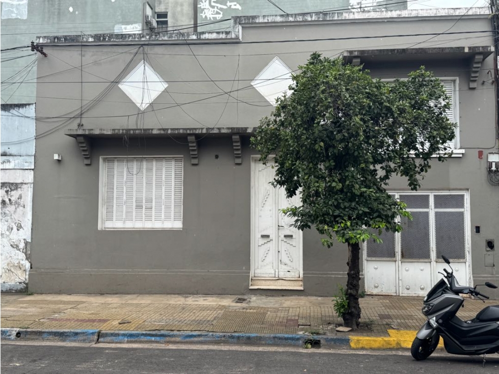 Alquiler Casa ideal proyecto comercial. - 2