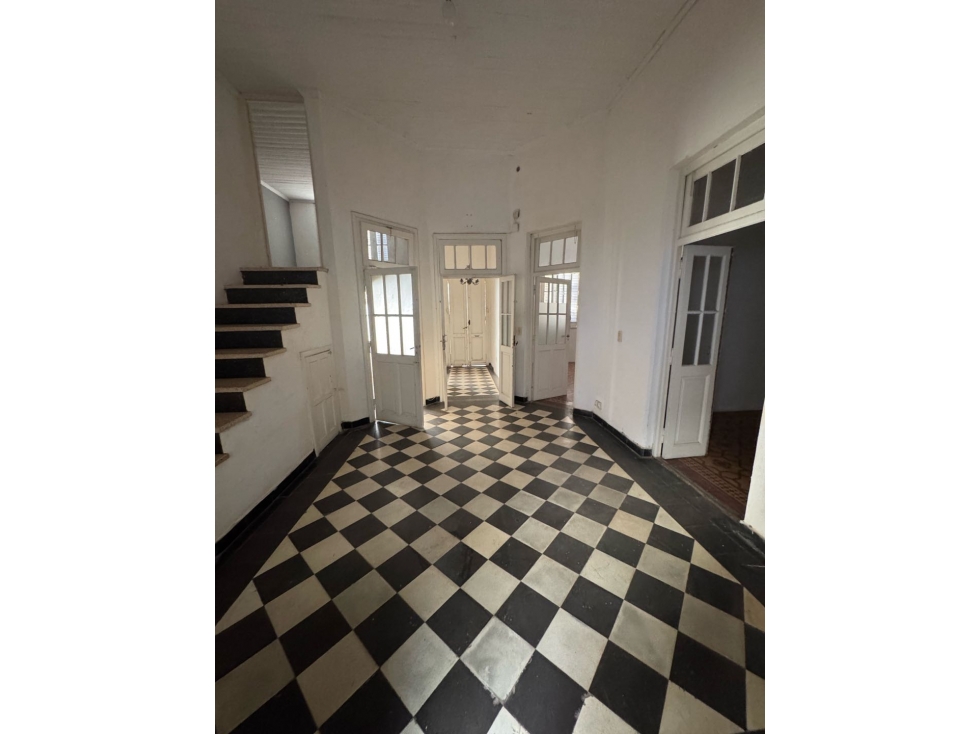 Alquiler Casa ideal proyecto comercial. - 4