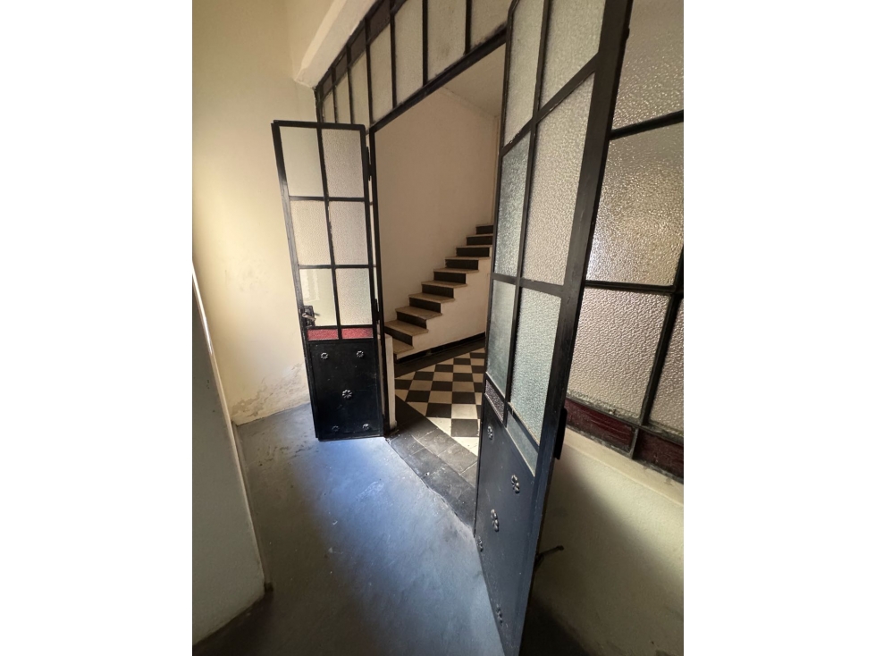 Alquiler Casa ideal proyecto comercial. - 5