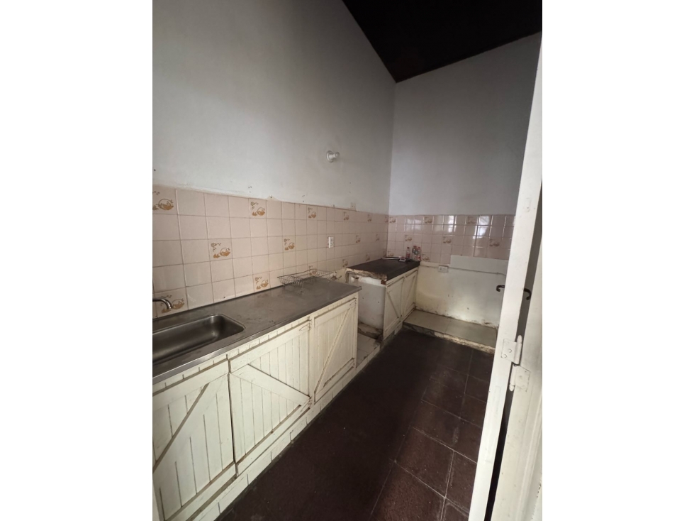 Alquiler Casa ideal proyecto comercial. - 6