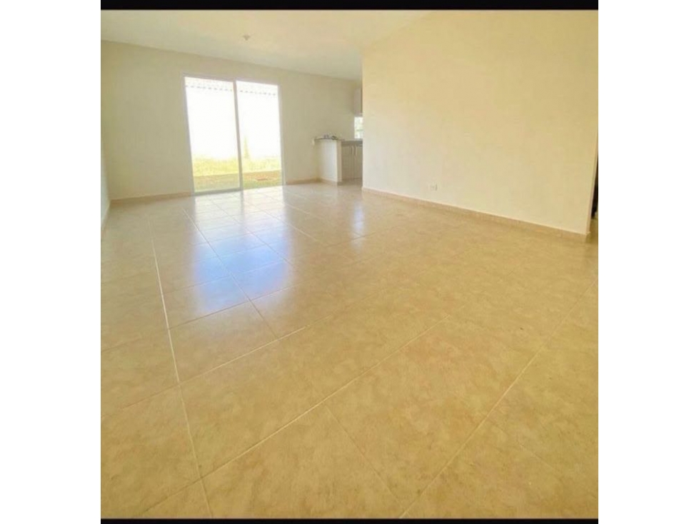 ALQUILER CASA LAS ARBOLEDAS LA CHORRERA CLUSTER LOS OLMOS 3R - 3