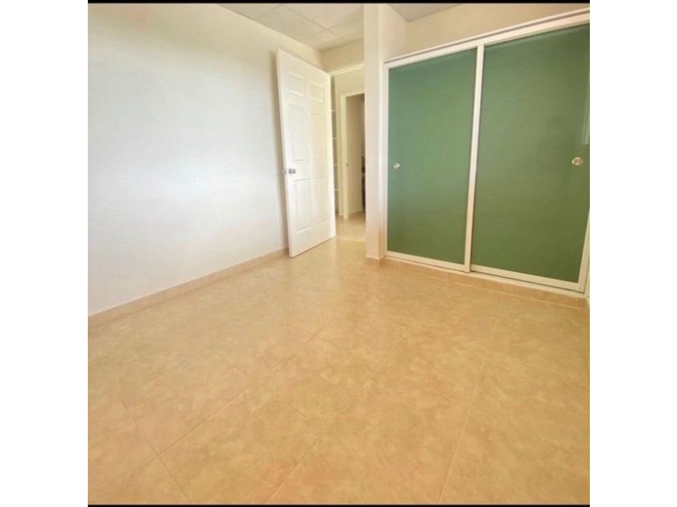 ALQUILER CASA LAS ARBOLEDAS LA CHORRERA CLUSTER LOS OLMOS 3R - 5