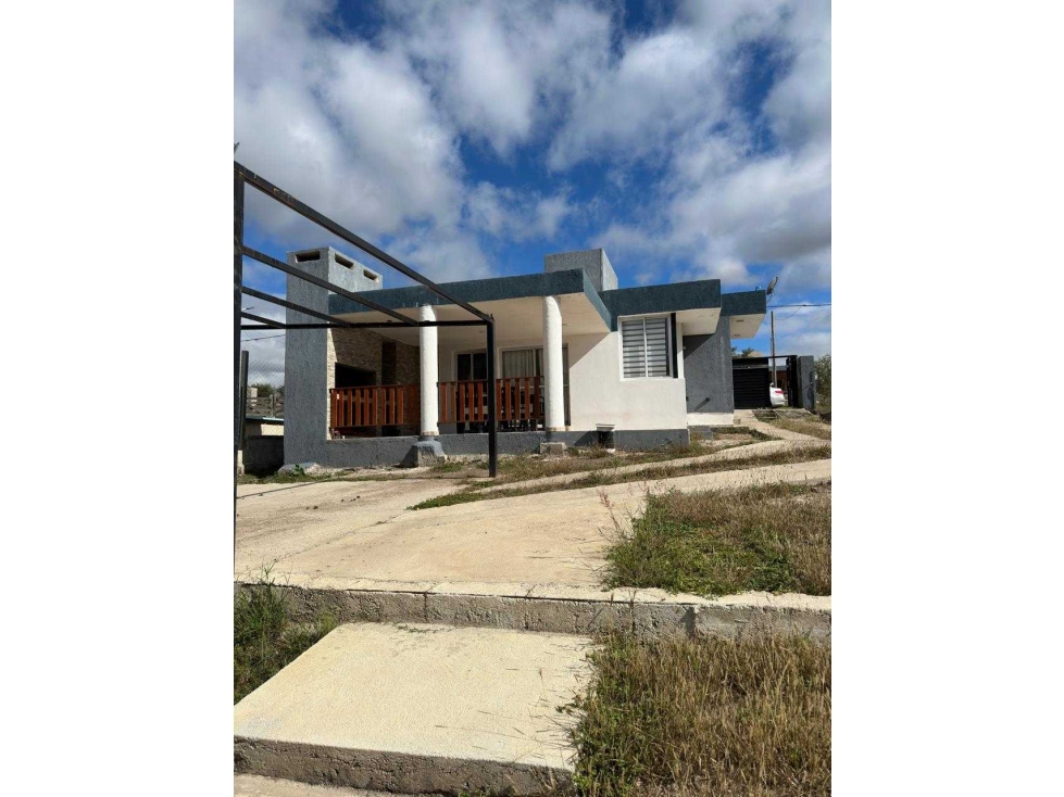 Casa en San Antonio minutos de Carlos Paz