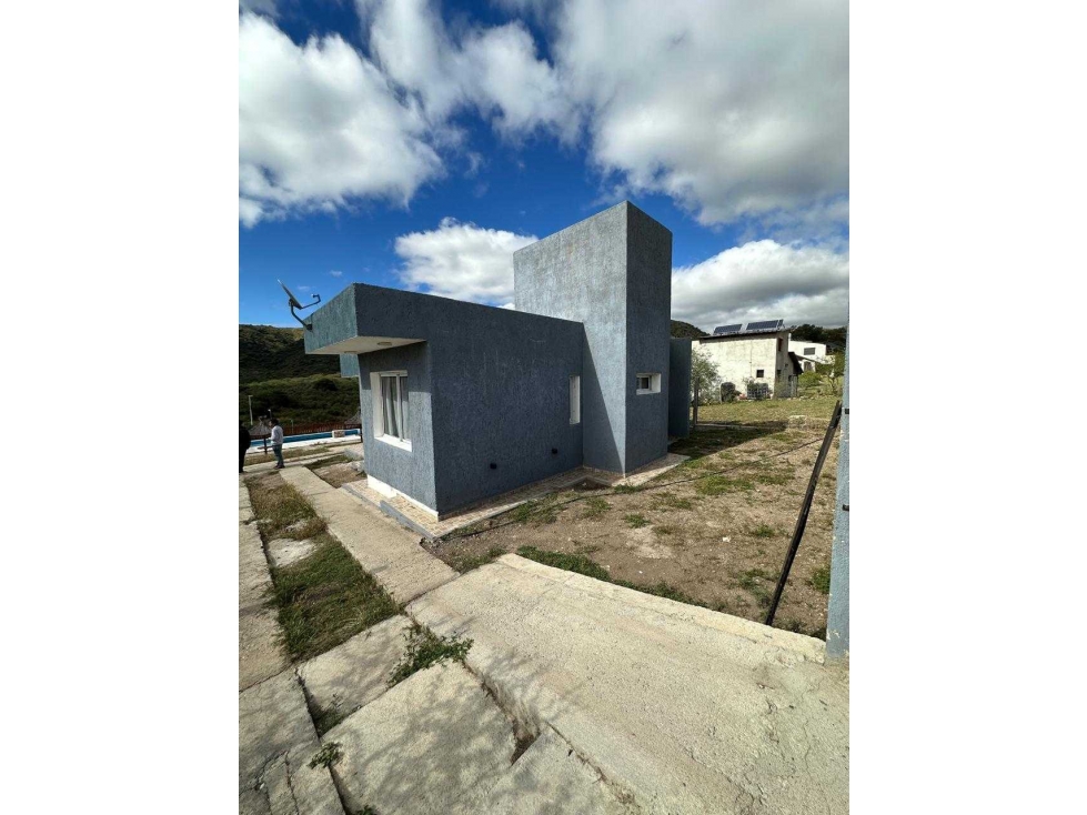 Casa en San Antonio minutos de Carlos Paz — foto 2