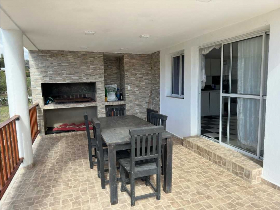 Casa en San Antonio minutos de Carlos Paz — foto 5