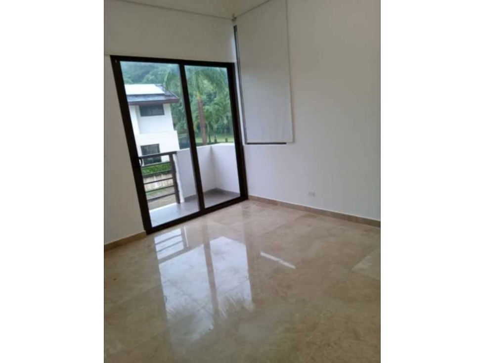 ALQUILER CASA NATIVA- PANAMÁ PACIFICO- LINEA BLANCA - 2