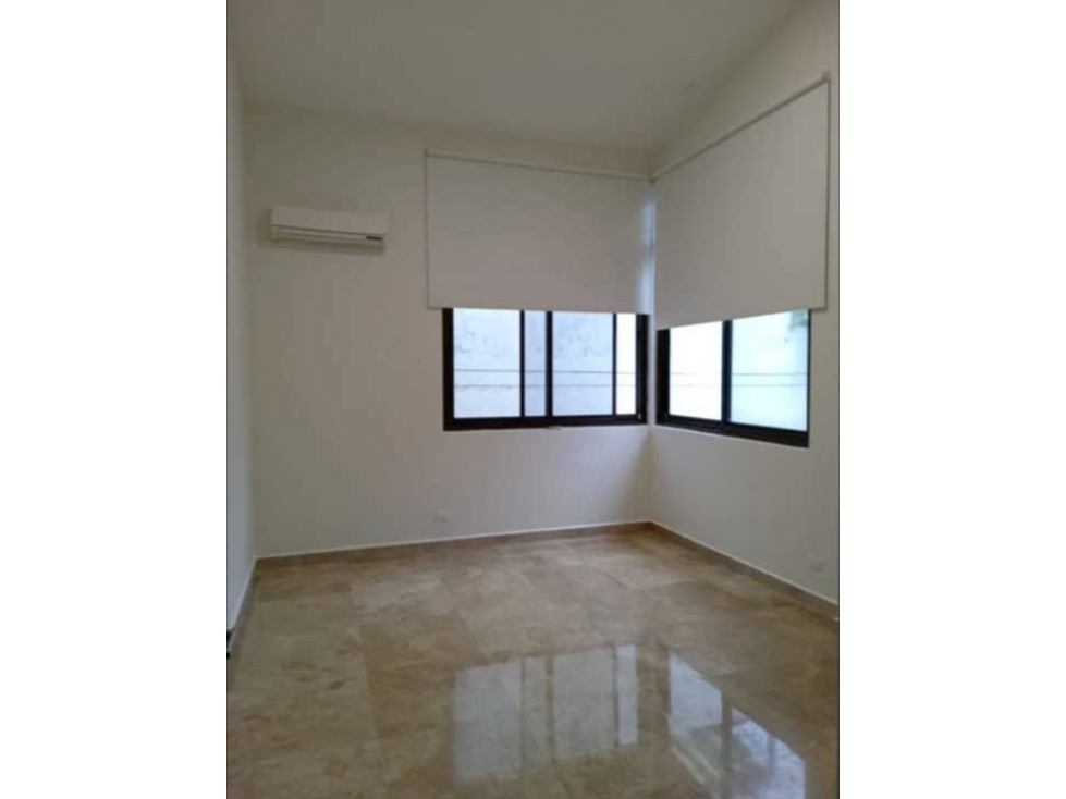 ALQUILER CASA NATIVA- PANAMÁ PACIFICO- LINEA BLANCA - 3