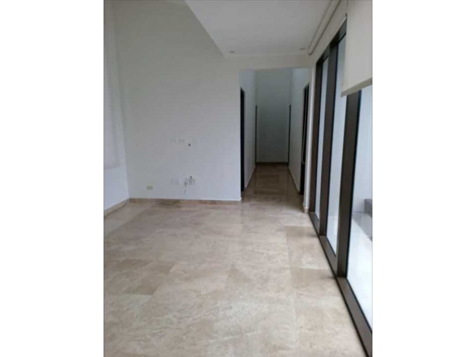 ALQUILER CASA NATIVA- PANAMÁ PACIFICO- LINEA BLANCA - 4